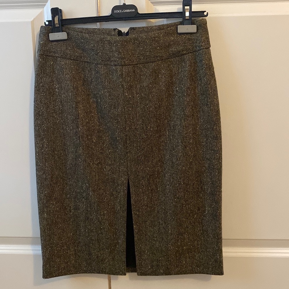 Dolce & Gabbana skirt